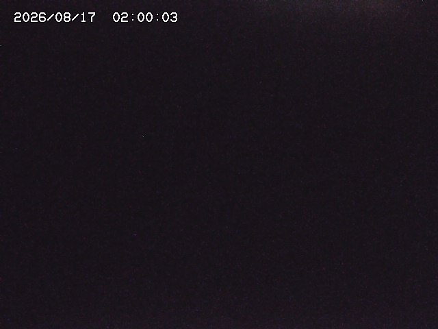 北条川３2026/08/17 20:40:00