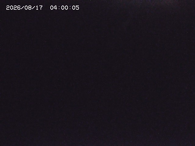 北条川３2026/08/17 20:40:00
