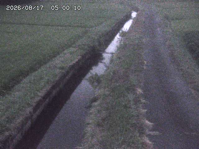 北条川３2026/08/17 20:40:00