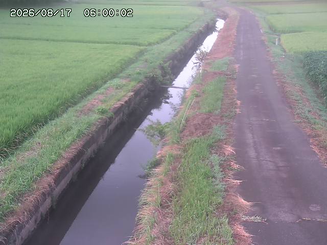 北条川３2026/08/17 20:40:00