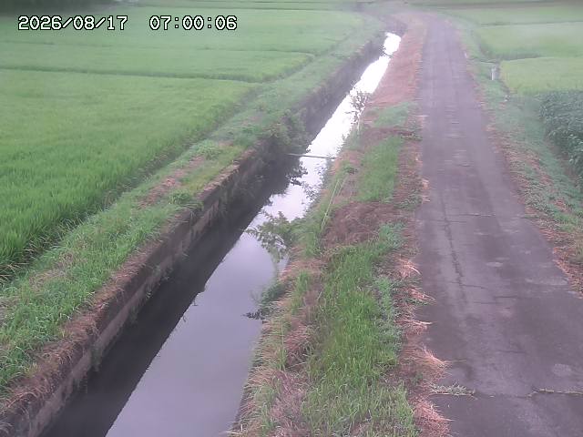 北条川３2026/08/17 20:40:00