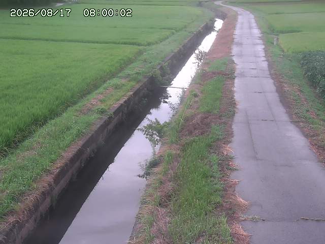 北条川３2026/08/17 20:40:00