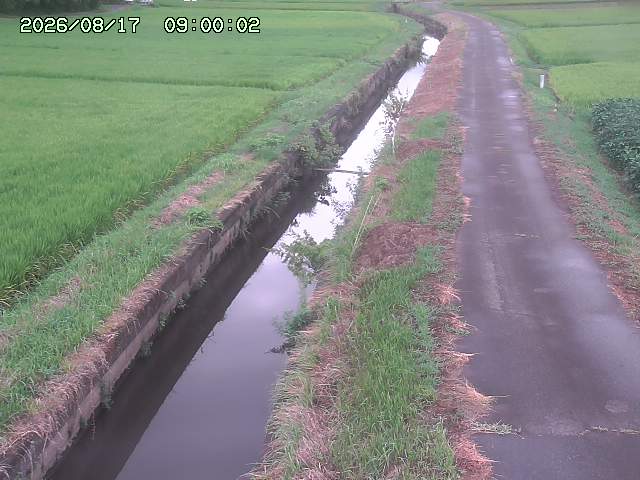 北条川３2026/08/17 20:40:00