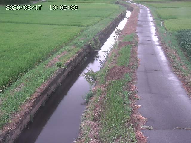 北条川３2026/08/17 20:40:00