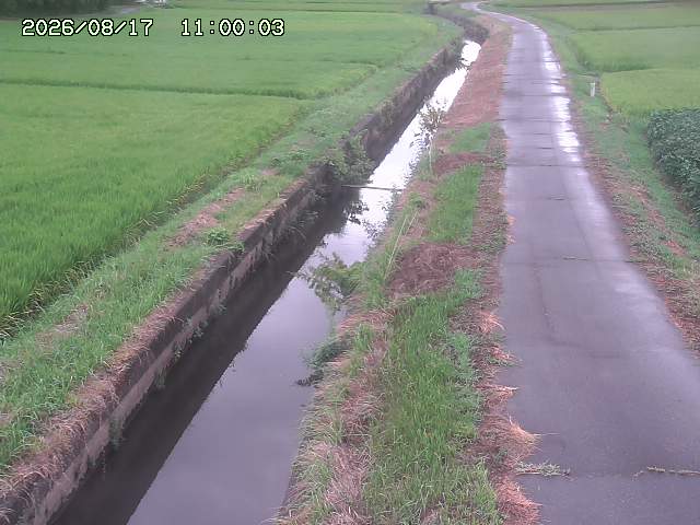 北条川３2026/08/17 20:40:00