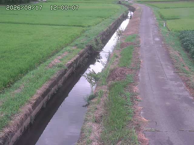 北条川３2026/08/17 20:40:00