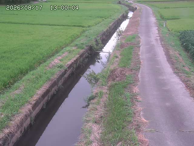 北条川３2026/08/17 20:40:00
