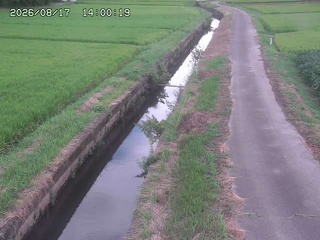 北条川３2026/08/17 20:40:00
