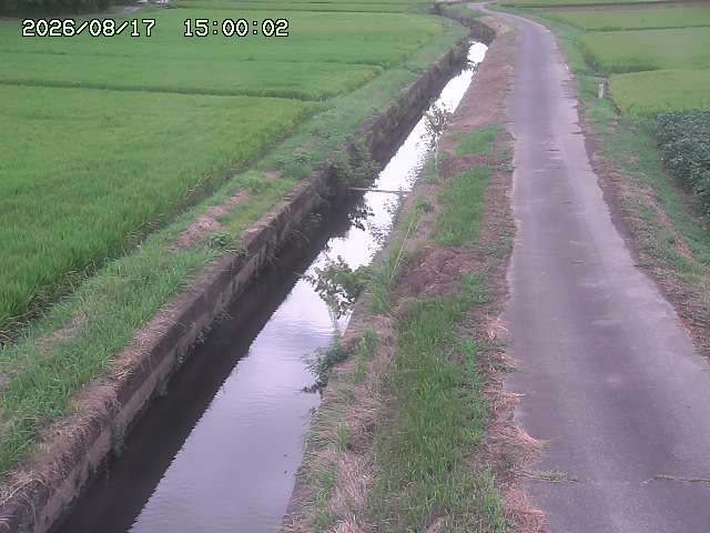 北条川３2026/08/17 20:40:00