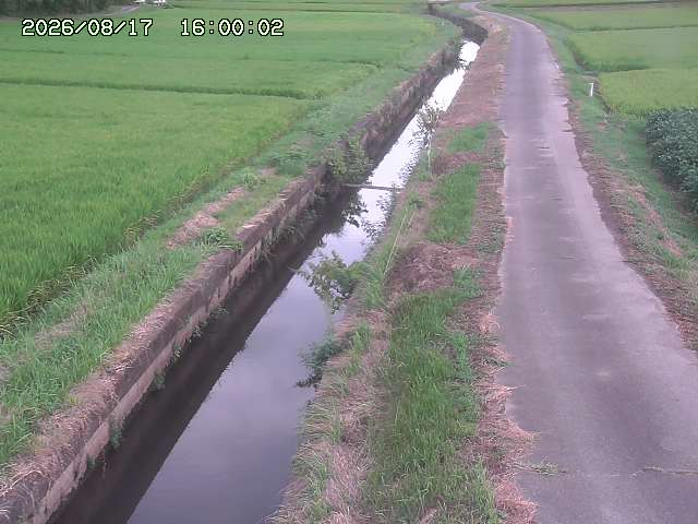 北条川３2026/08/17 20:40:00