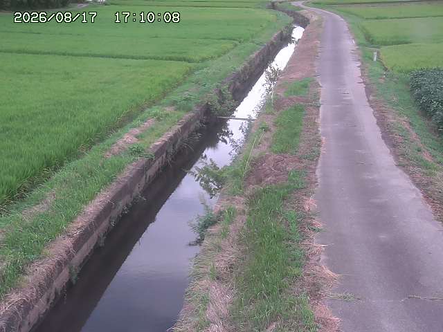 北条川３2026/08/17 20:40:00