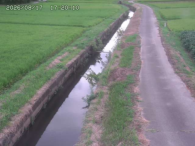 北条川３2026/08/17 20:40:00