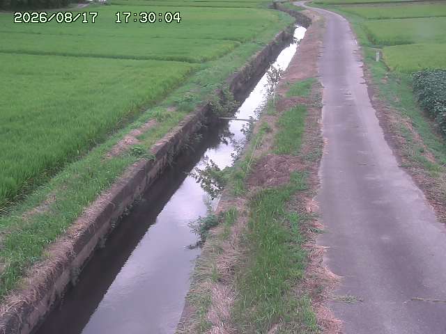 北条川３2026/08/17 20:40:00
