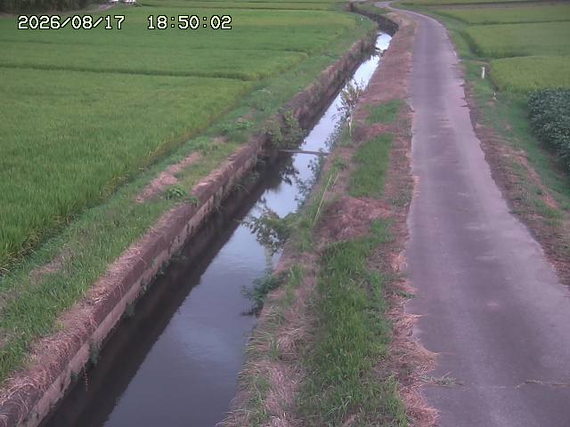 北条川３2026/08/17 20:40:00