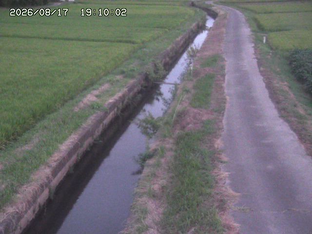 北条川３2026/08/17 20:40:00