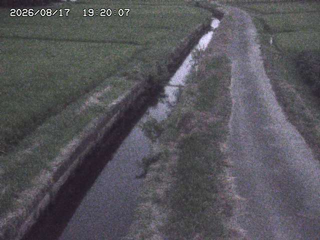 北条川３2026/08/17 20:40:00