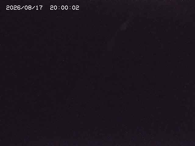 北条川３2026/08/17 20:40:00