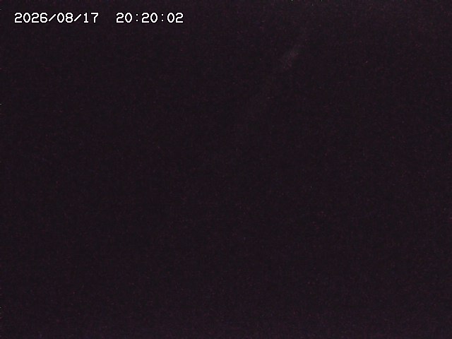 北条川３2026/08/17 20:40:00