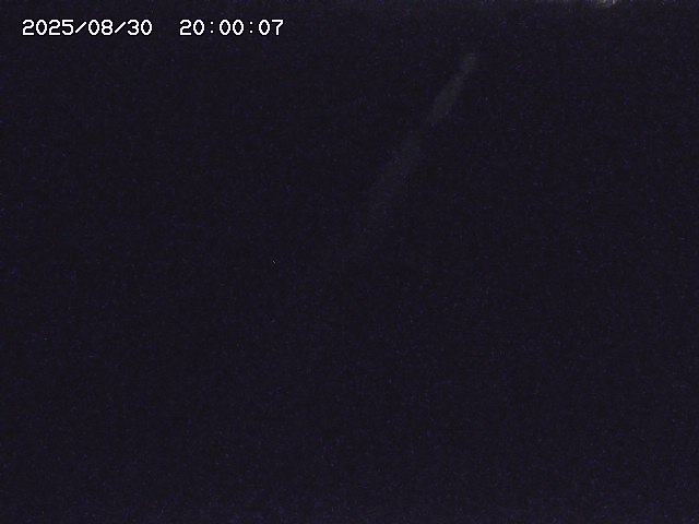 北条川３2025/08/31 9:30:00