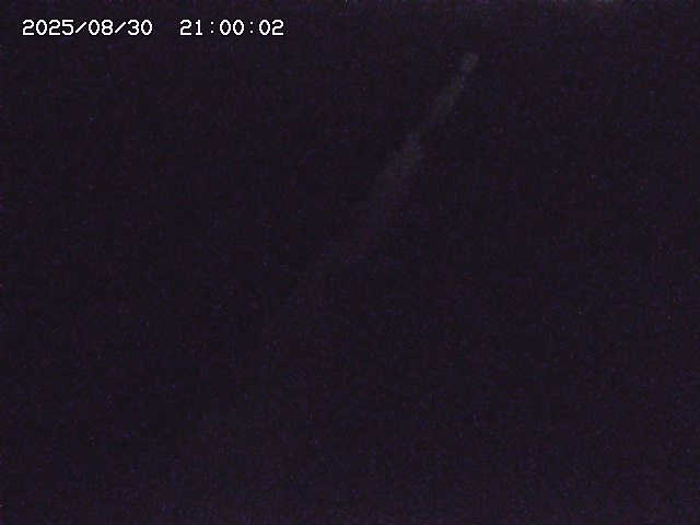 北条川３2025/08/31 9:30:00