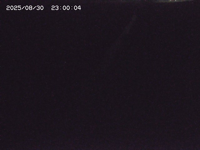 北条川３2025/08/31 9:30:00