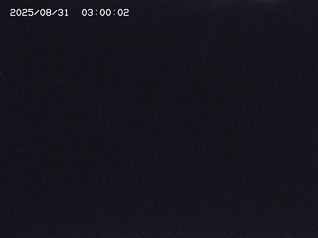 北条川３2025/08/31 9:30:00