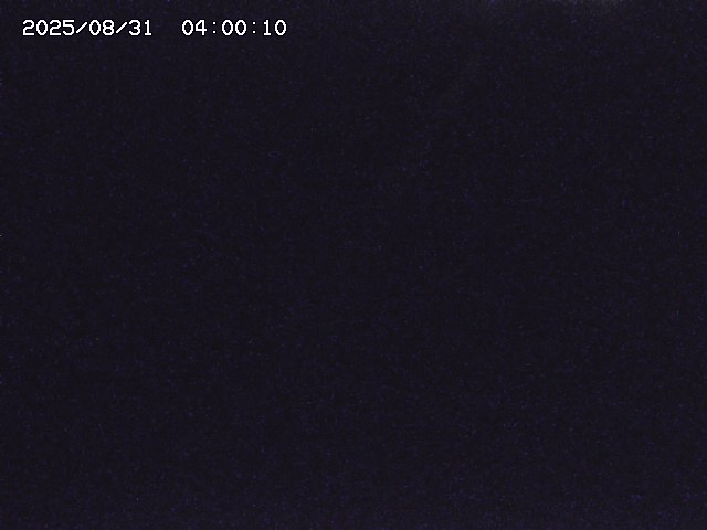 北条川３2025/08/31 9:30:00