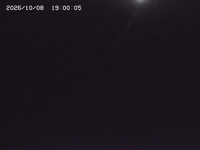 北条川３2026/10/09 19:00:00
