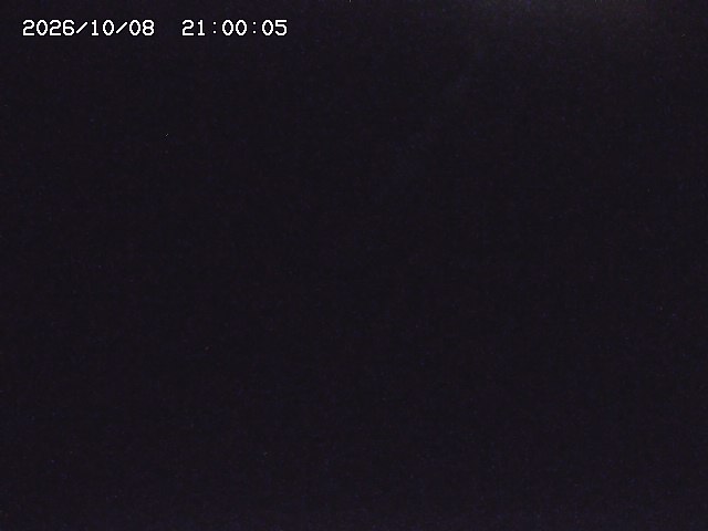 北条川３2026/10/09 19:00:00