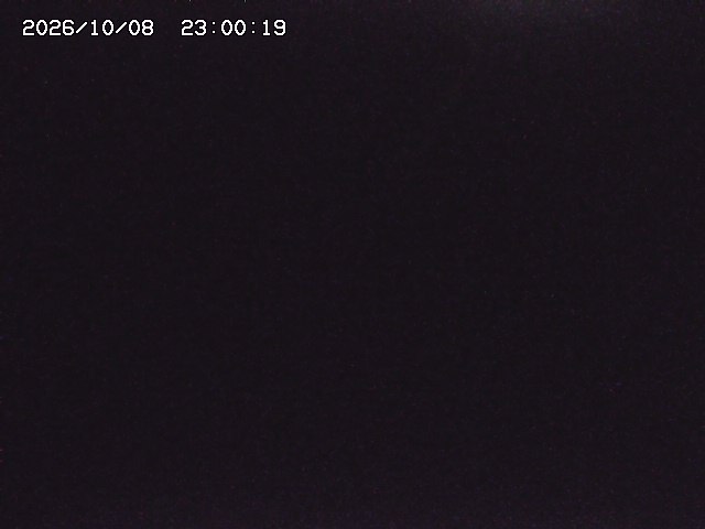 北条川３2026/10/09 19:00:00