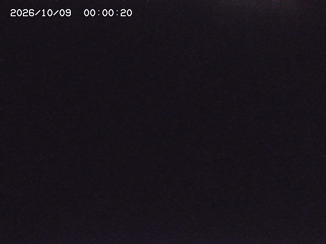 北条川３2026/10/09 19:00:00