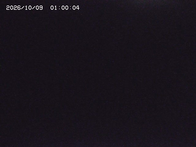 北条川３2026/10/09 19:00:00