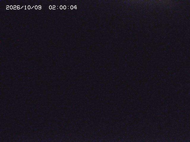 北条川３2026/10/09 19:00:00
