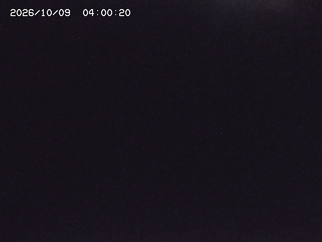 北条川３2026/10/09 19:00:00