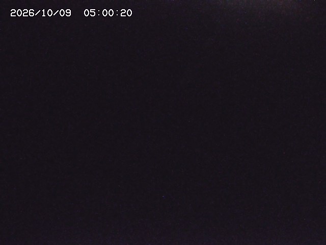 北条川３2026/10/09 19:00:00