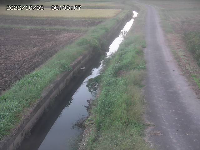 北条川３2026/10/09 19:00:00