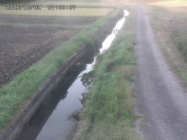 北条川３2026/10/09 19:00:00