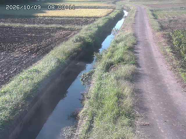 北条川３2026/10/09 19:00:00