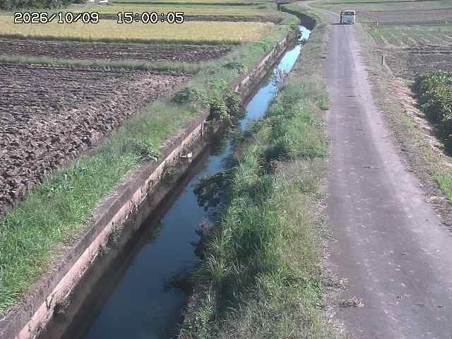 北条川３2026/10/09 19:00:00