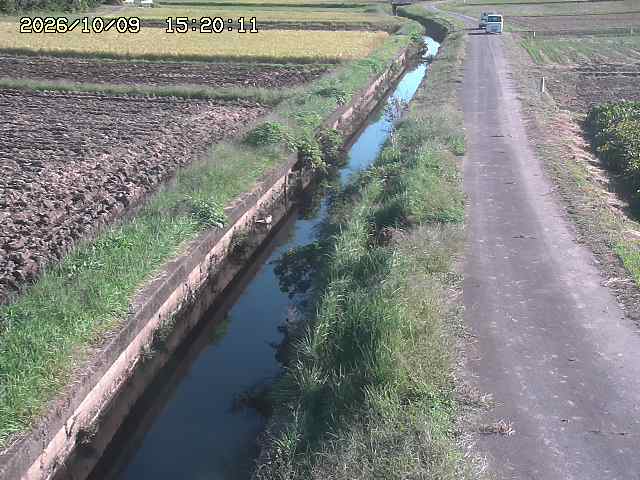 北条川３2026/10/09 19:00:00
