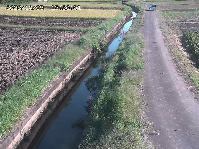 北条川３2026/10/09 19:00:00