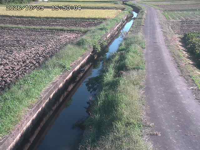 北条川３2026/10/09 19:00:00