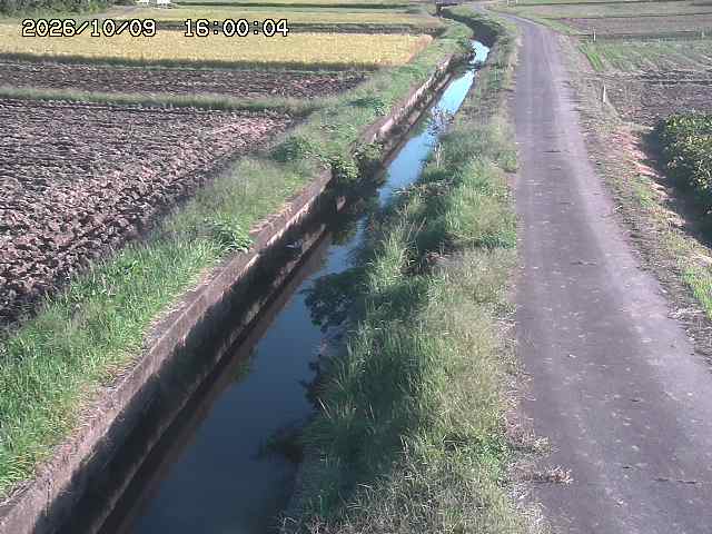 北条川３2026/10/09 19:00:00