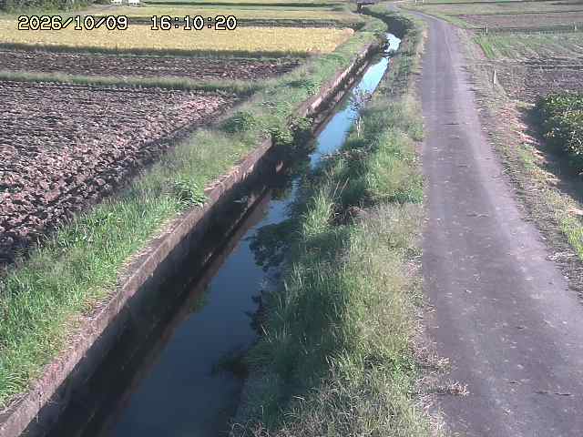 北条川３2026/10/09 19:00:00