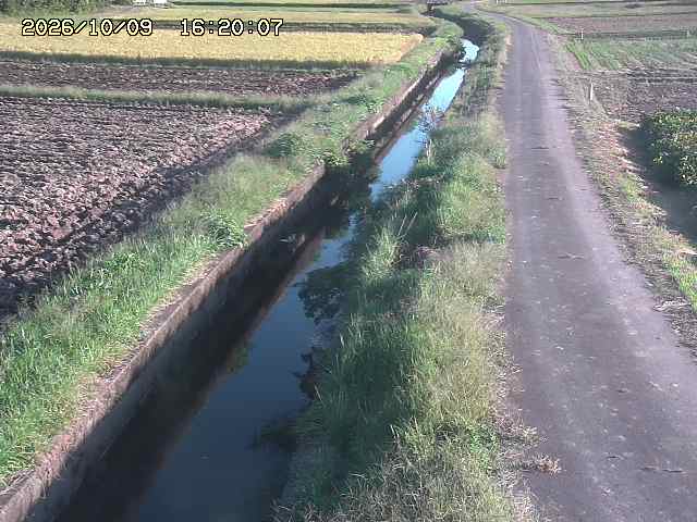 北条川３2026/10/09 19:00:00