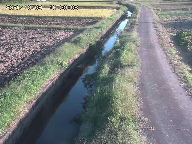 北条川３2026/10/09 19:00:00