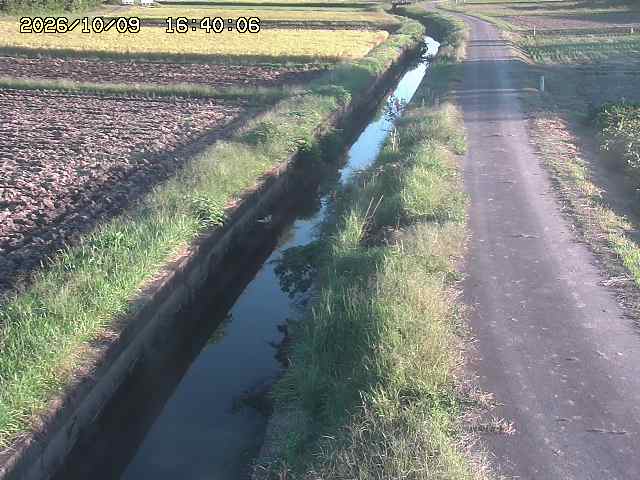 北条川３2026/10/09 19:00:00