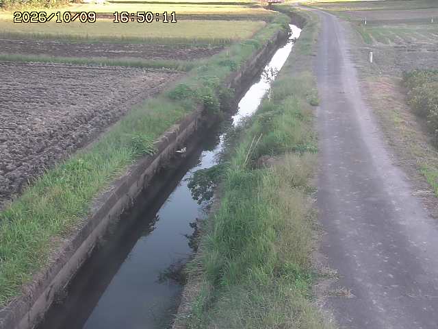 北条川３2026/10/09 19:00:00