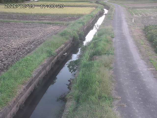北条川３2026/10/09 19:00:00