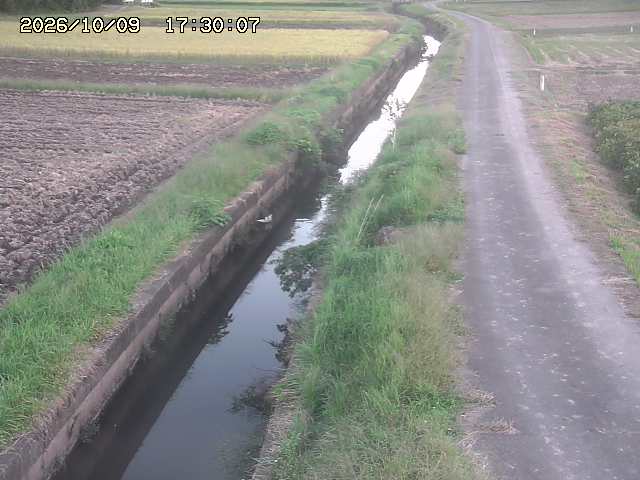 北条川３2026/10/09 19:00:00